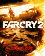 game pic for Farcry 2